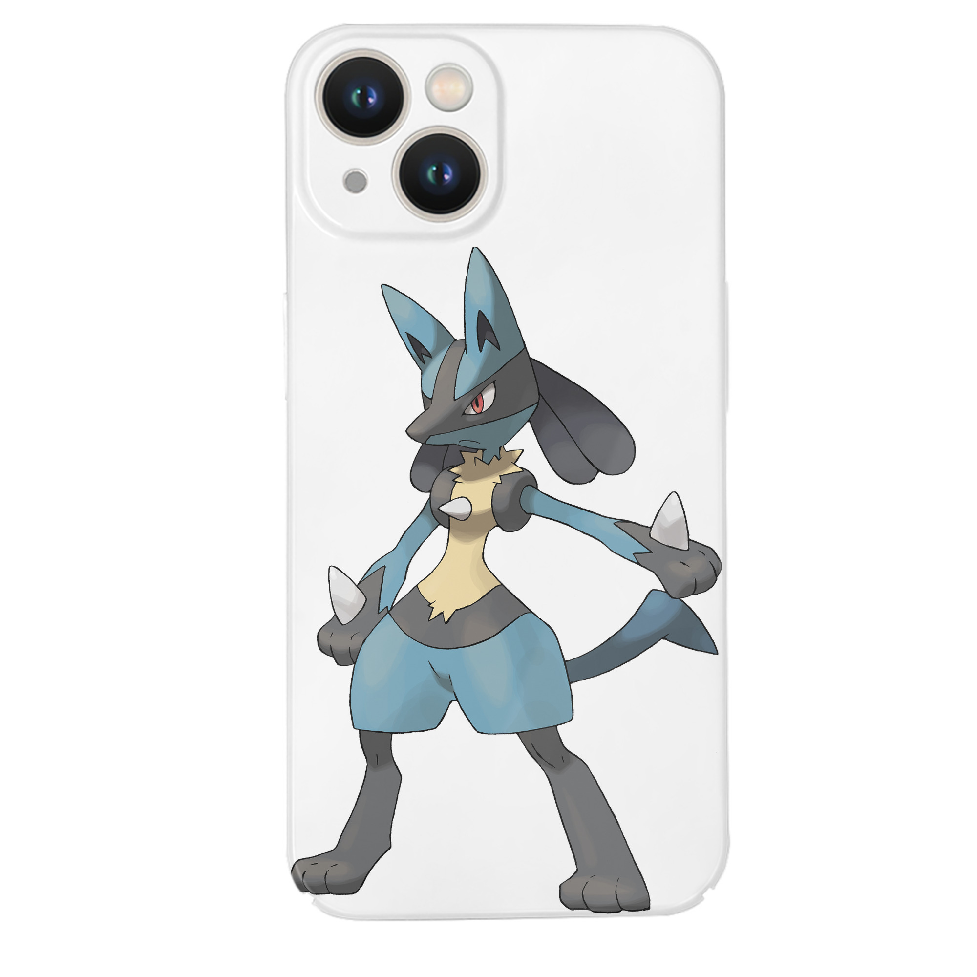 （画像用） ポケットモンスター Pokémon 【iPhone 14シリーズ対応】ハードケース